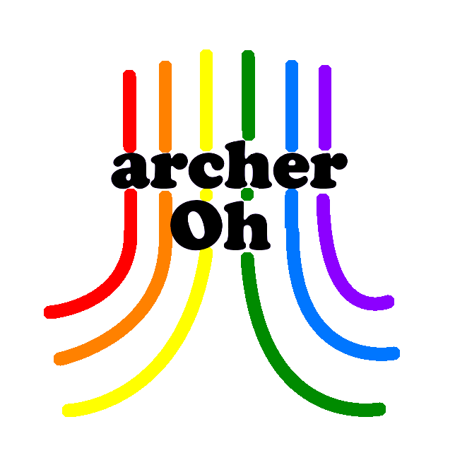 Archer Oh Online Shop